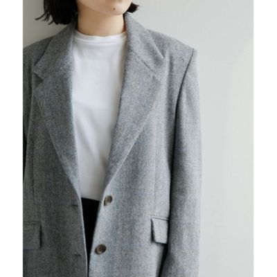 Whim Gazette(ウィム ガゼット)の【長谷川京子さんコラボ