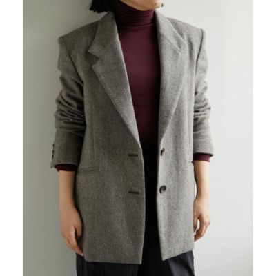 Whim Gazette(ウィム ガゼット)の【長谷川京子さんコラボ