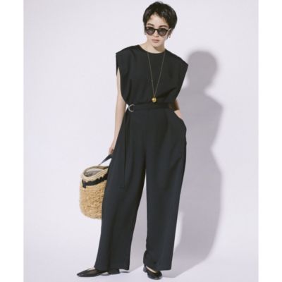 Whim Gazette(ウィム ガゼット)の【THE PAUSE】ベルテッド