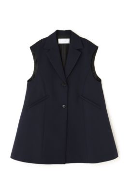 ADORE(アドーア)の◇トリプルクロスジレ通販 | 集英社HAPPY PLUS STORE