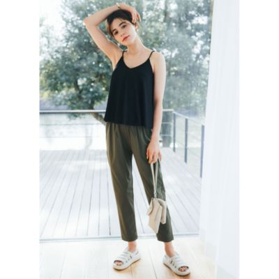 気になる部分もおしゃれに隠す！大人が似合うスイムウェア＃UNITED