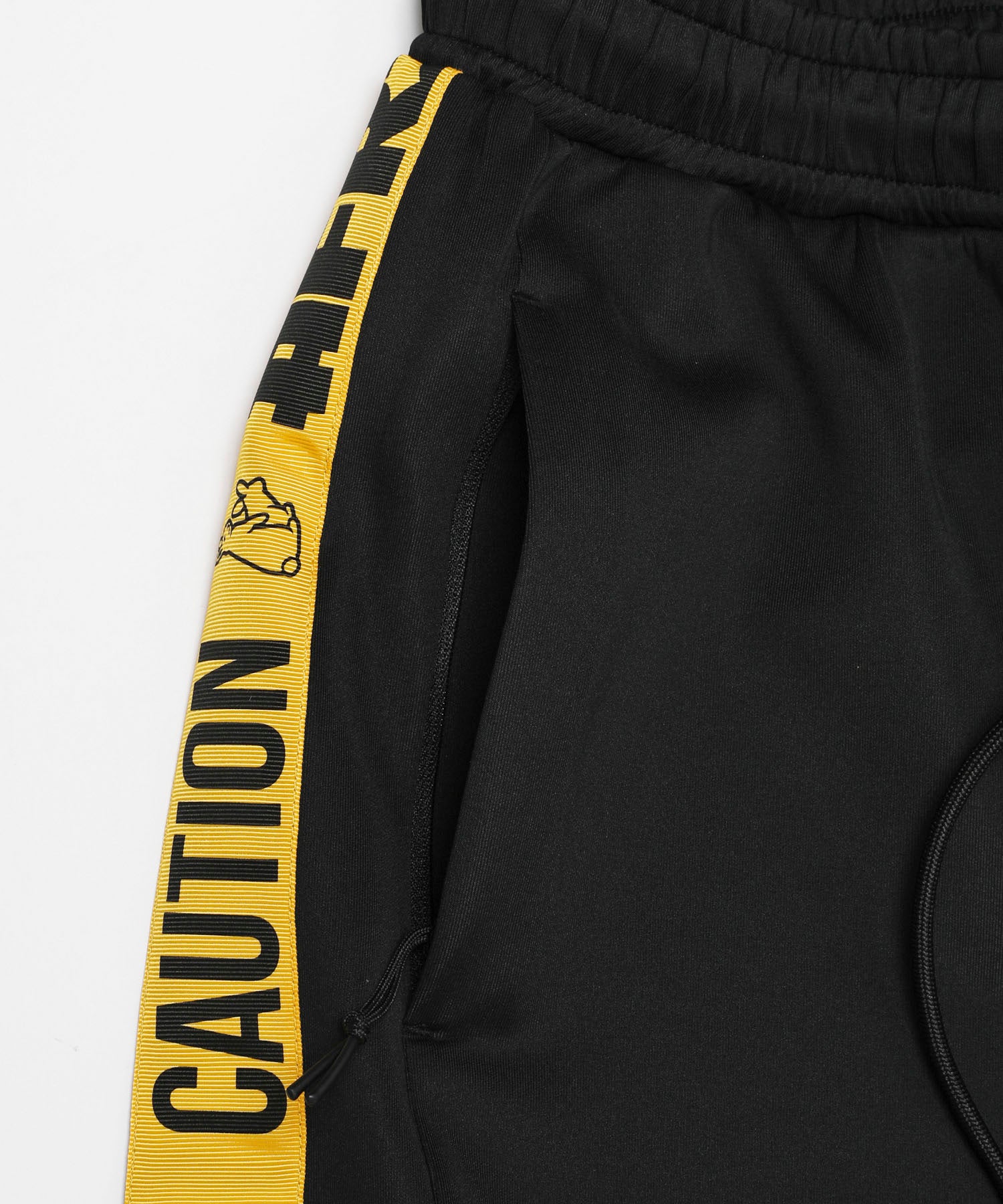 Line Jersey Track Pants – #FR2