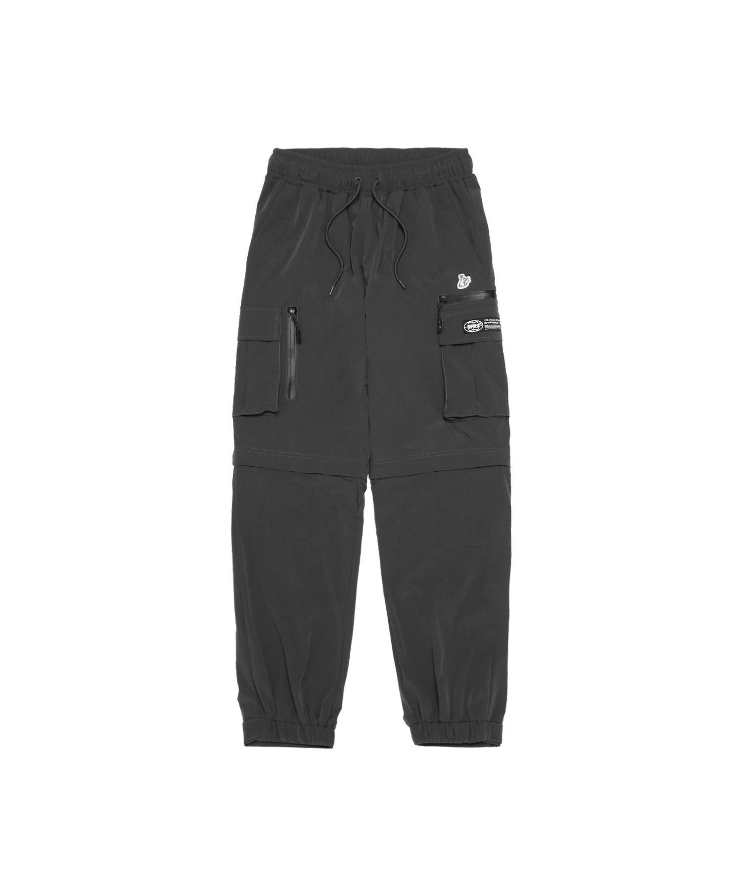 2way Stretch Nylon Cargo Pants‐2nd‐ – #FR2