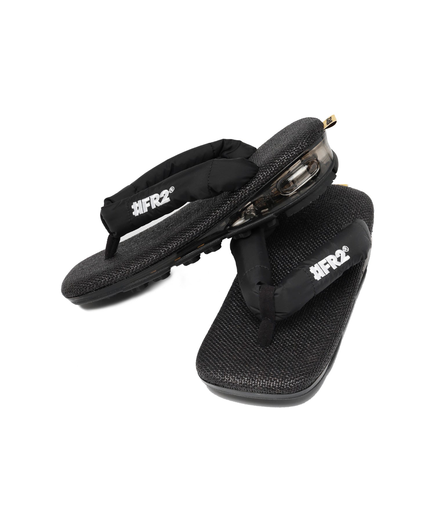 goyemon × #FR2 unda Exclusive