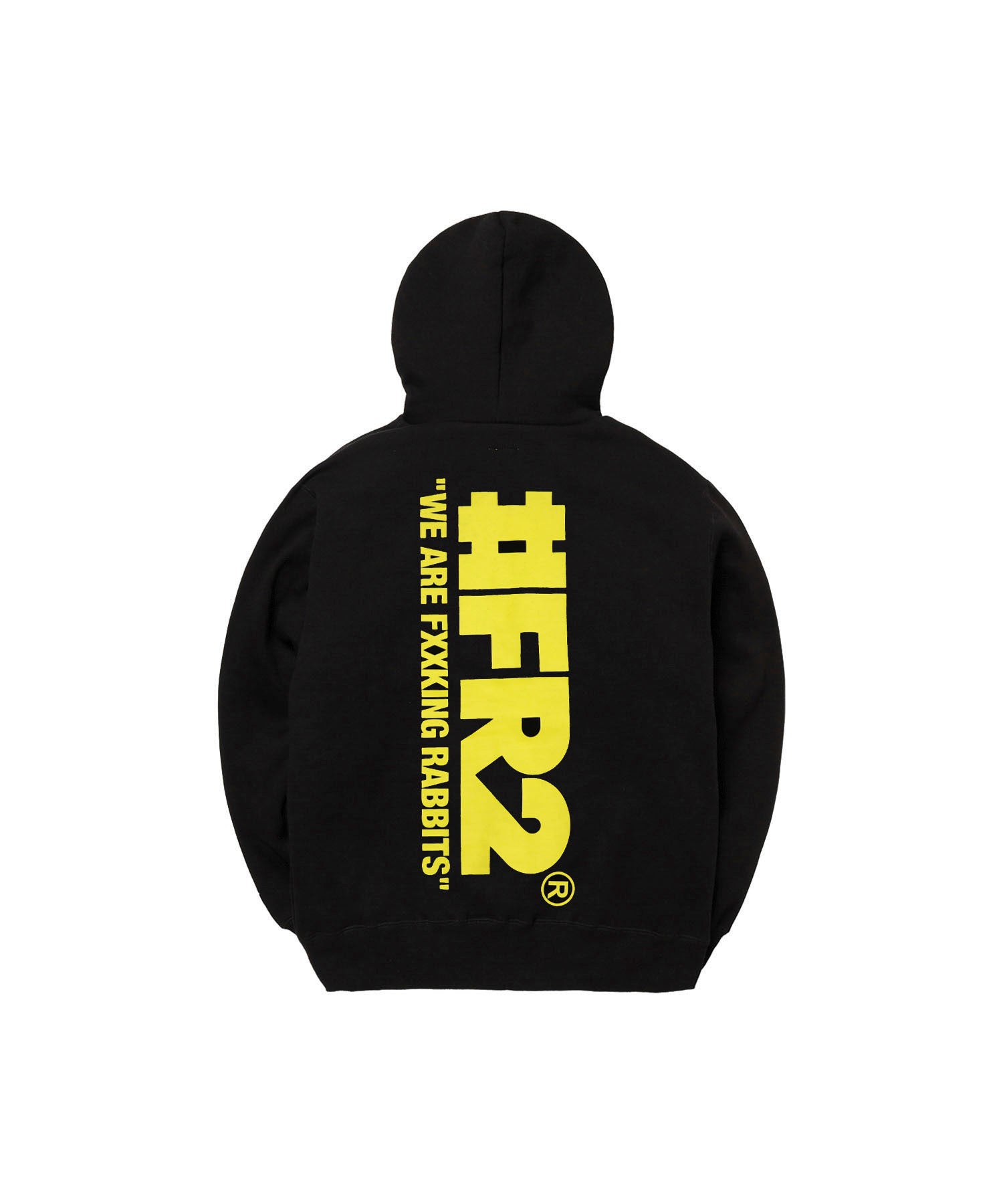 FR2 Big Logo Hoodie[FRC4016]