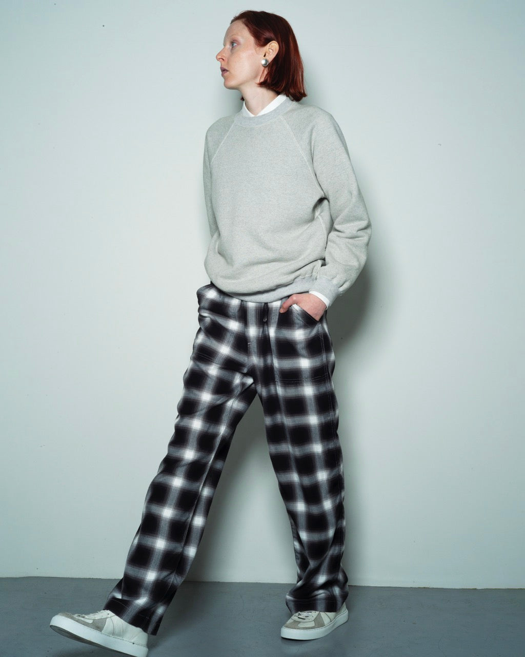 FGS Original Classic Sweatshirts – FRONT 11201