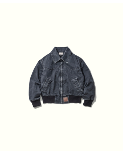 KOOKY ZOO(クーキー・ズー) J0061-1 SANTAFE JACKETの通販 - BOOMERANG