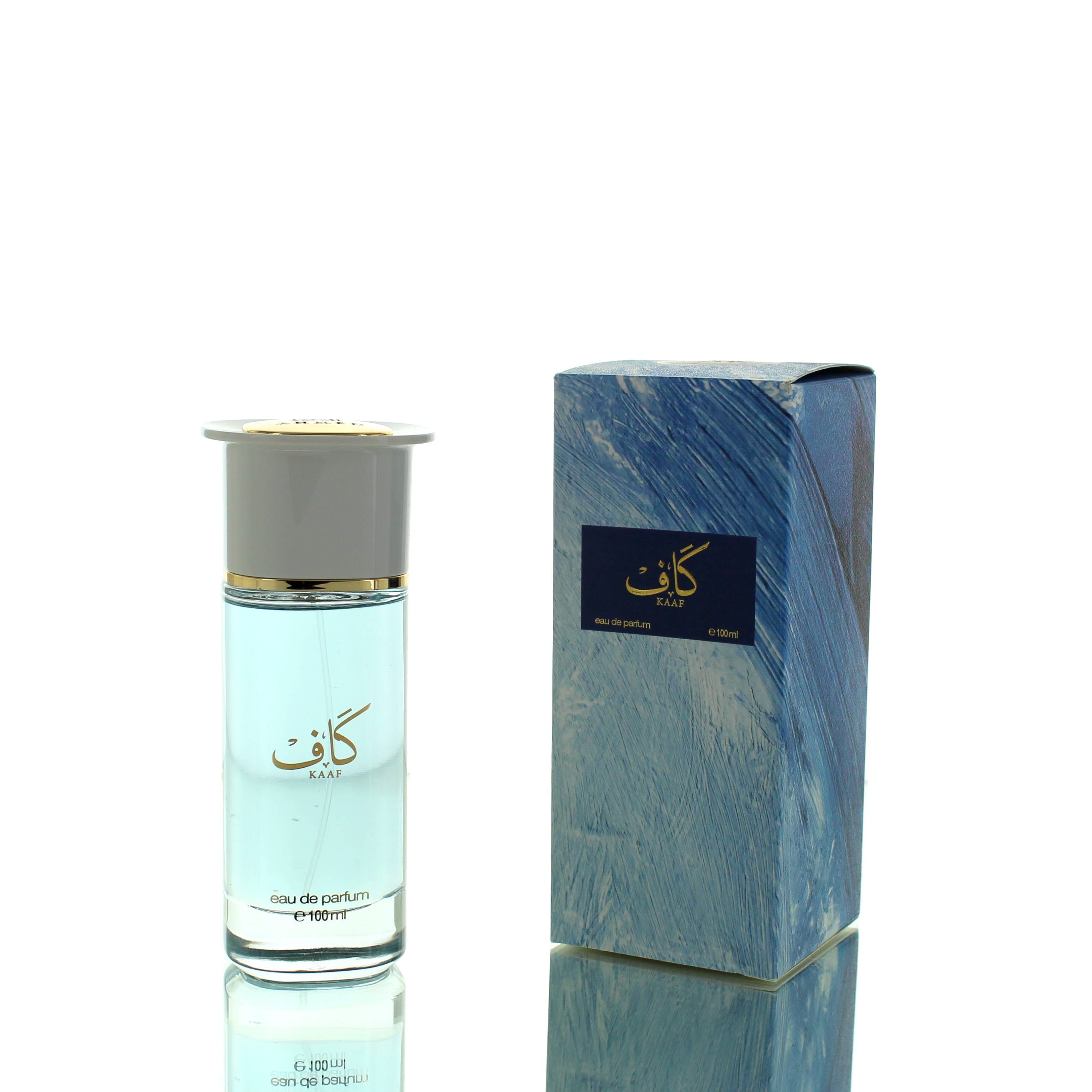 Discover Kaaf Unisex Fragrance by Ahmed Al Maghribi – FragFlex