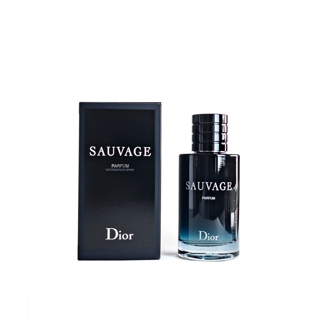Christian Dior Sauvage Parfum for Men – Fragrance Market