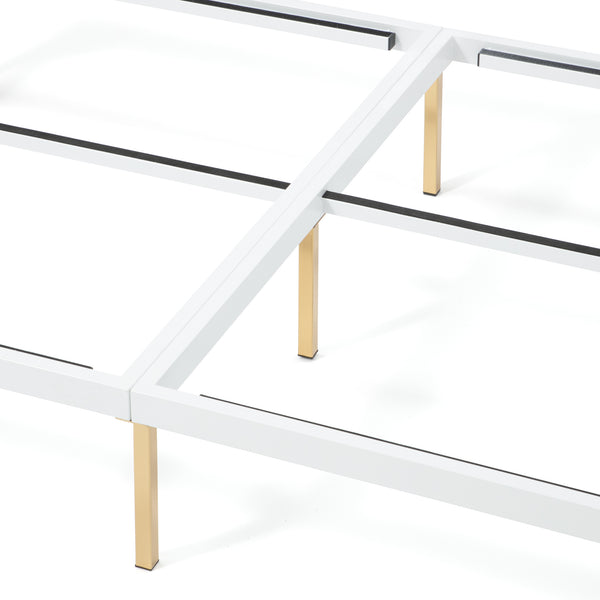 レーヌ ベッド セミダブル | Francfranc（フランフラン）公式通販 家具