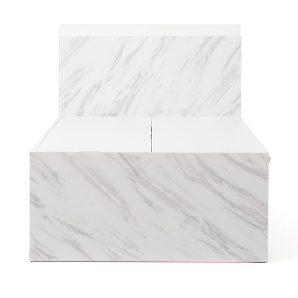 エルドラド チェストベッド セミシングル 2 | Francfranc（フラン