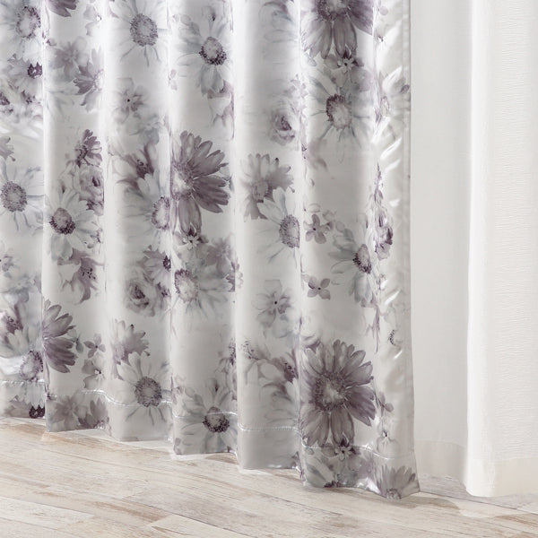 スペイシアB面 ホワイト（ドレープ/オーダー） | Francfranc（フラン