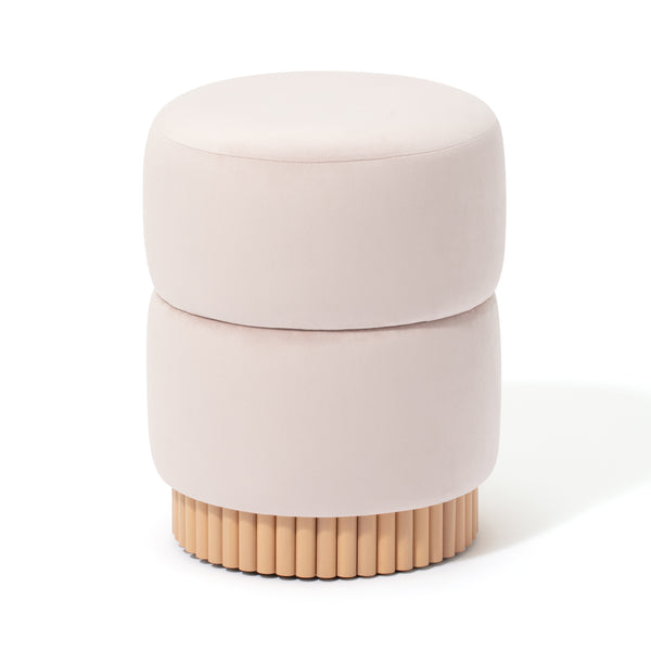 モーティス スツール ピンク | Francfranc（フランフラン）公式通販