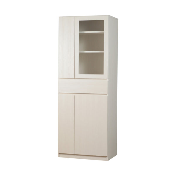 パセ キッチンキャビネット（W650xH1750） | Francfranc（フランフラン