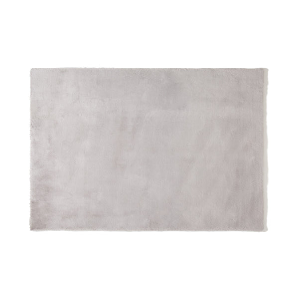 ミーティス ラグ M ライトグレー 2000×1400 | Francfranc（フラン