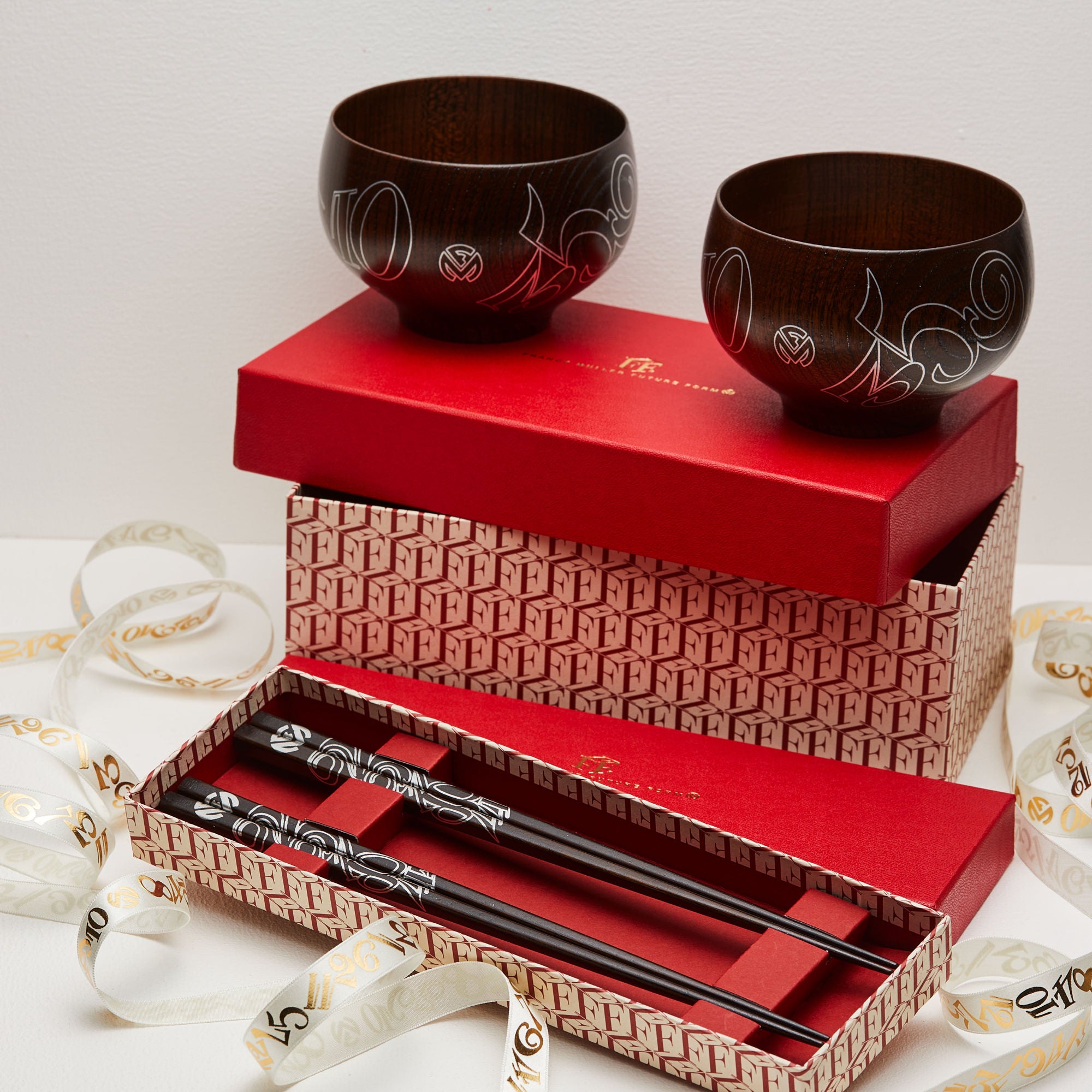 FRANCK MULLER e-Boutique お椀 FFF.OWAN.SIL フランク ミュラー 公式