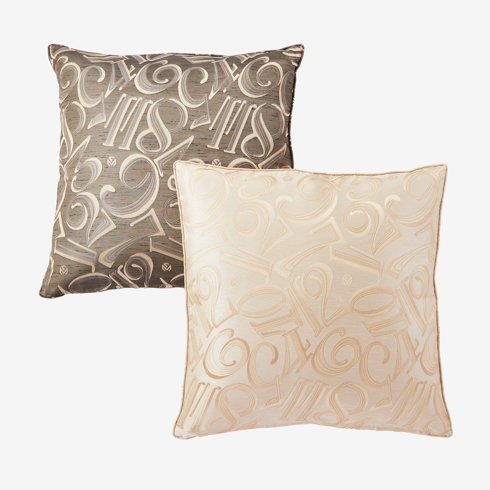 FRANCK MULLER e-Boutique クッション 60cm FFF.CUSHION フランク