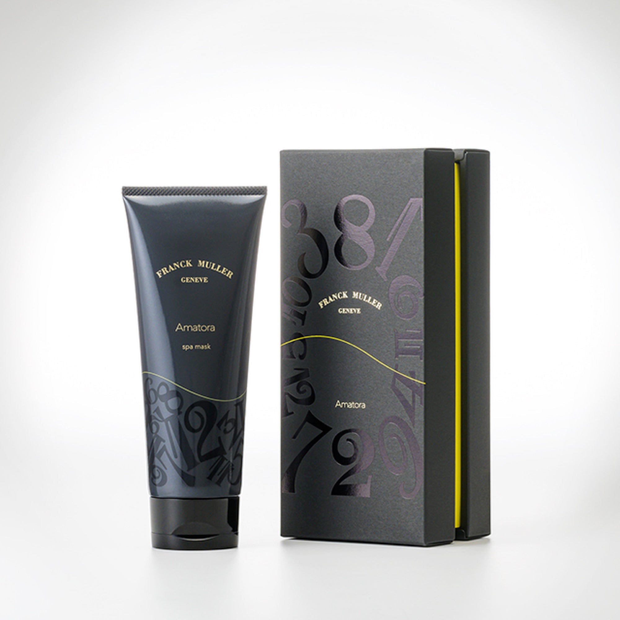 ヴィンテージ 美麗 ヘアソープ & ヘアマスク エイジングケア 3セット