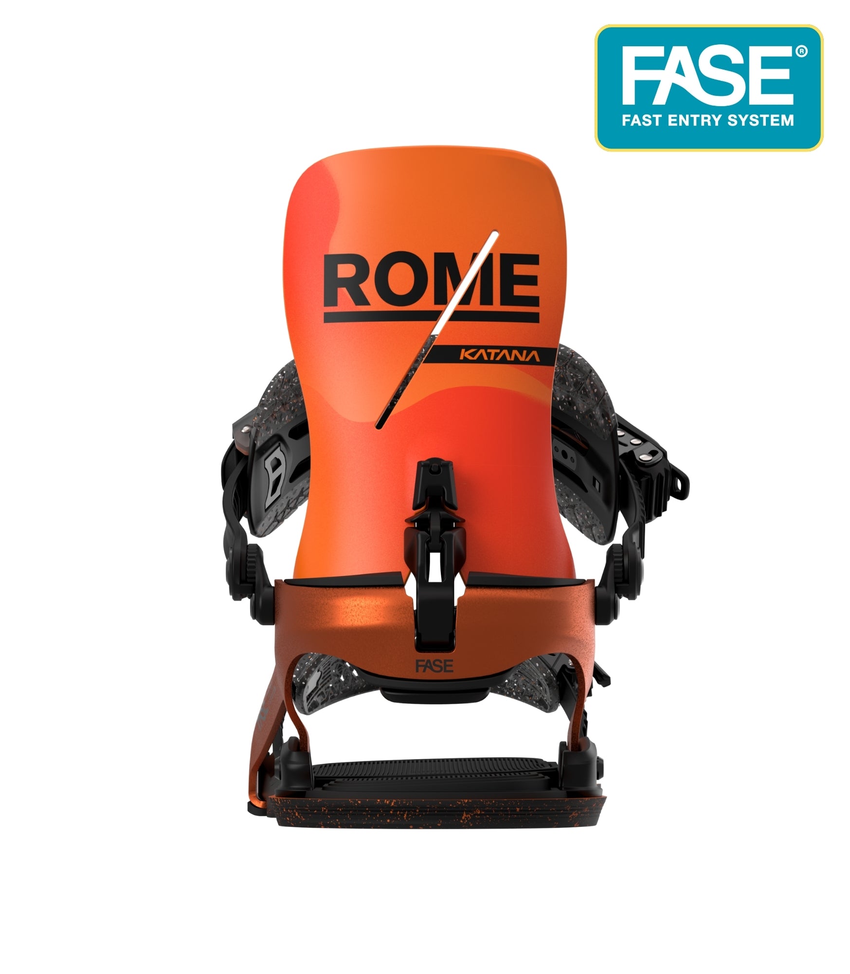 Rome - Katana FASE AW OG – FreeStyler