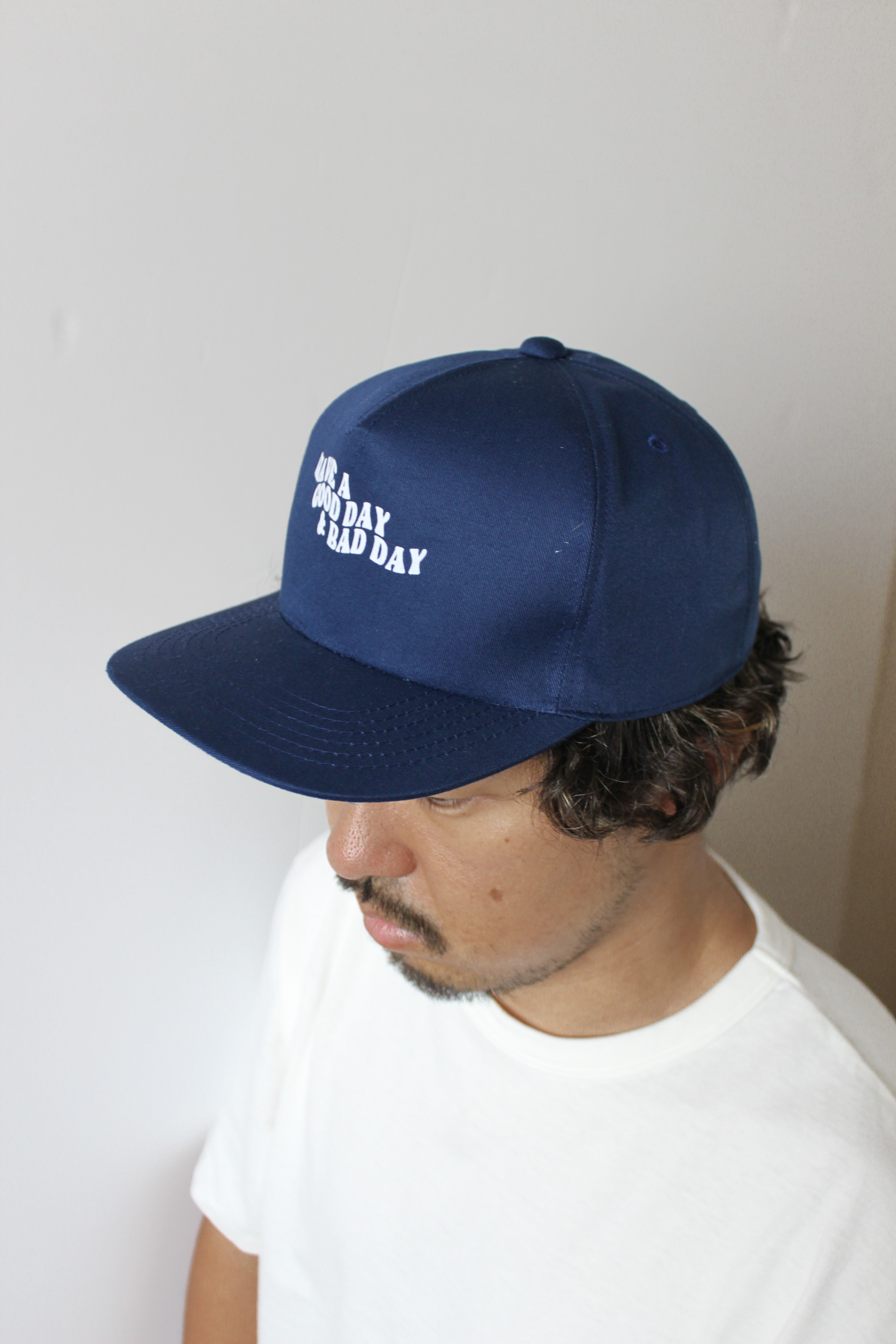 HAVE A GOOD DAY & BAD DAY