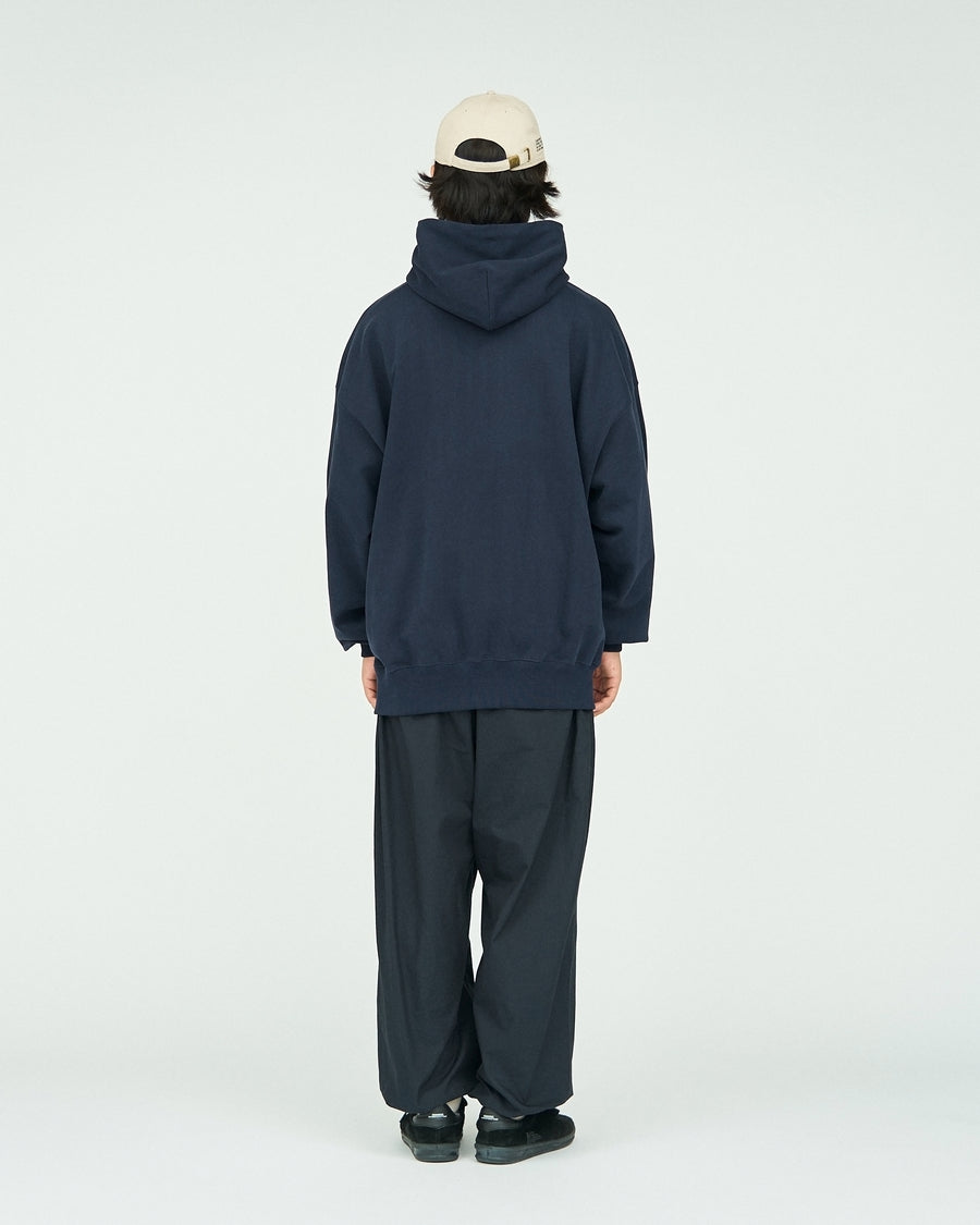 LIGHT OZ PULLOVER HOODIE – FreshService® official site