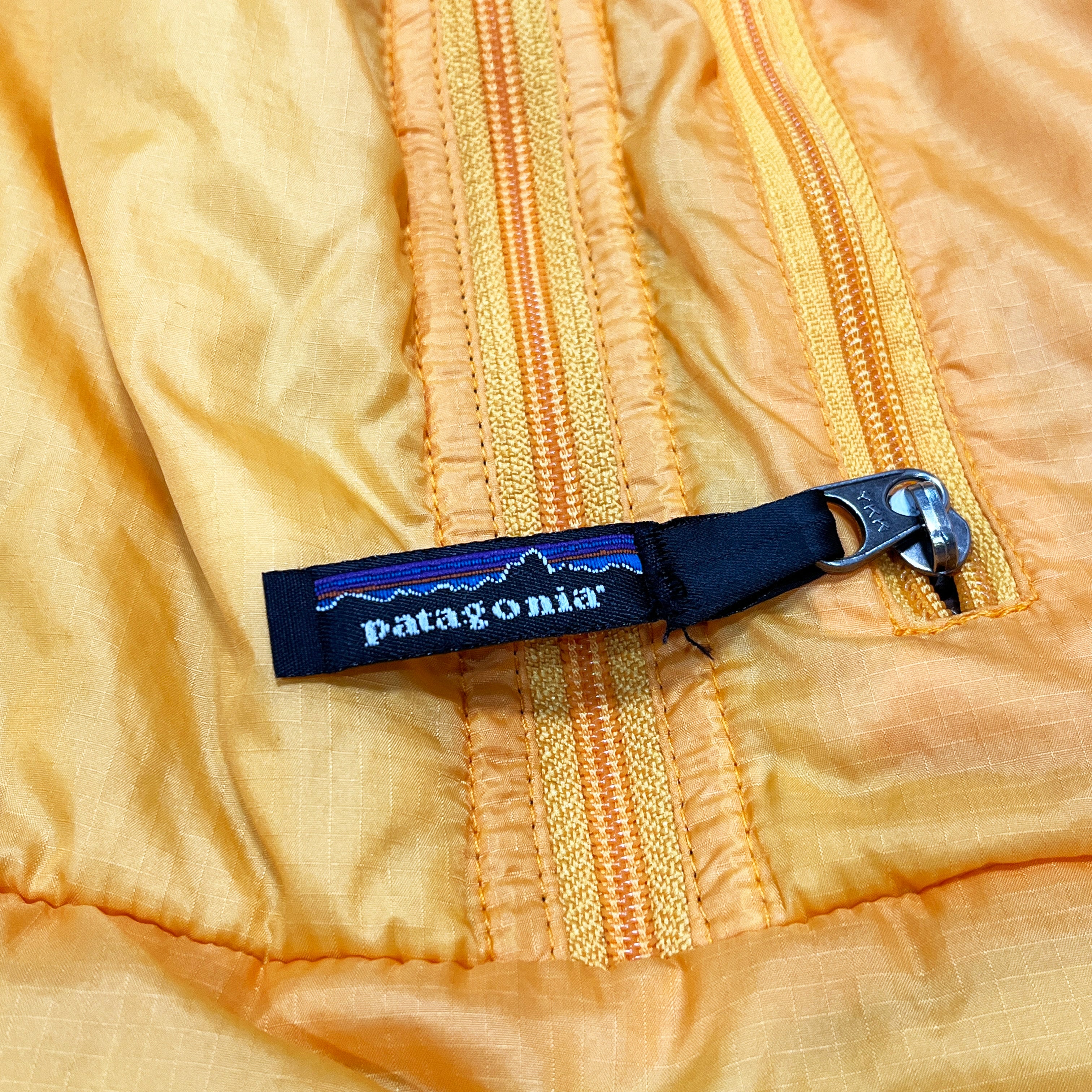 00's Patagonia Puffball Vest バターナッツ Size (M) – frgeek