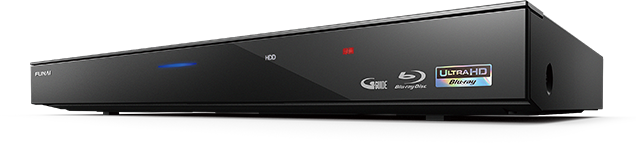 生産終了品 | ブルーレイディスクレコーダー | FUNAI製品情報