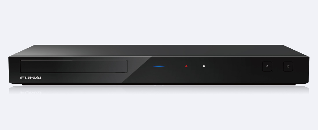 FBR-SW1060｜レコーダー／プレーヤー｜FUNAI製品情報