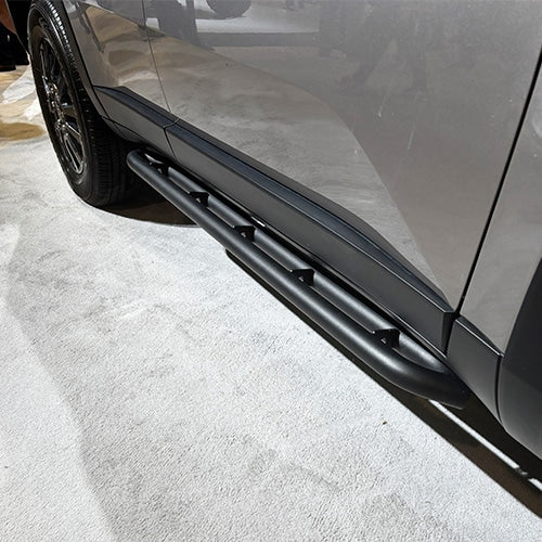 US TOYOTA純正】ロックレール サイドステップ/ランドクルーザー250 – FUNG