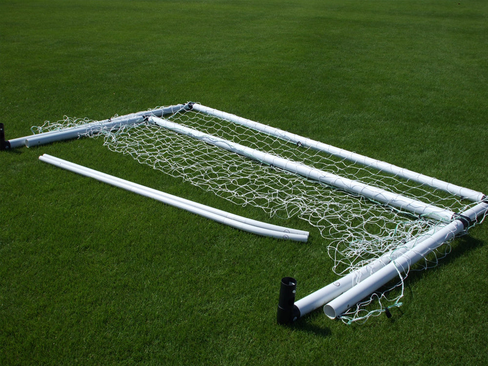 フットサルゴールとして使える組立て式サッカーゴールVIGO32 – Fungoal