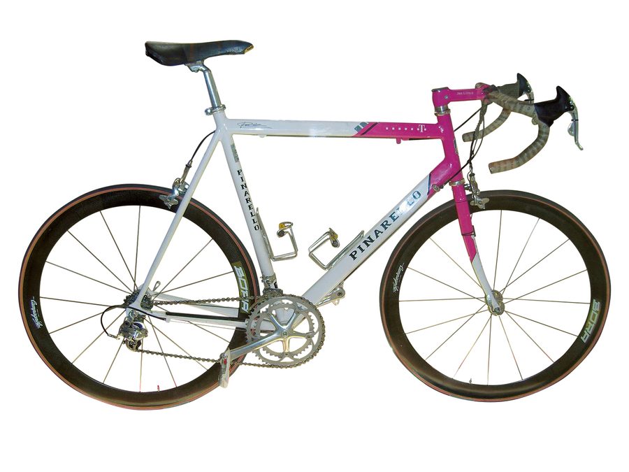 1990年～2000年代エポックメイキングなロードバイク、仲沢隆が選ぶ