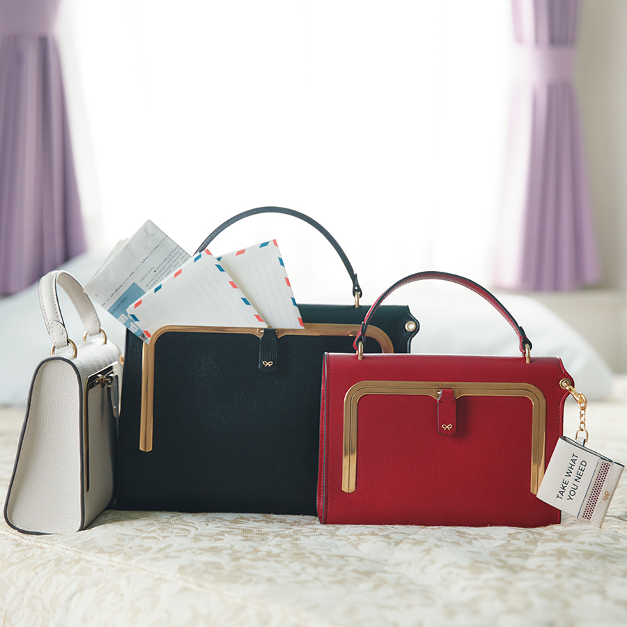 GOD ERA バッグ 美品 radd rounge 定価27000円 【公式通販】