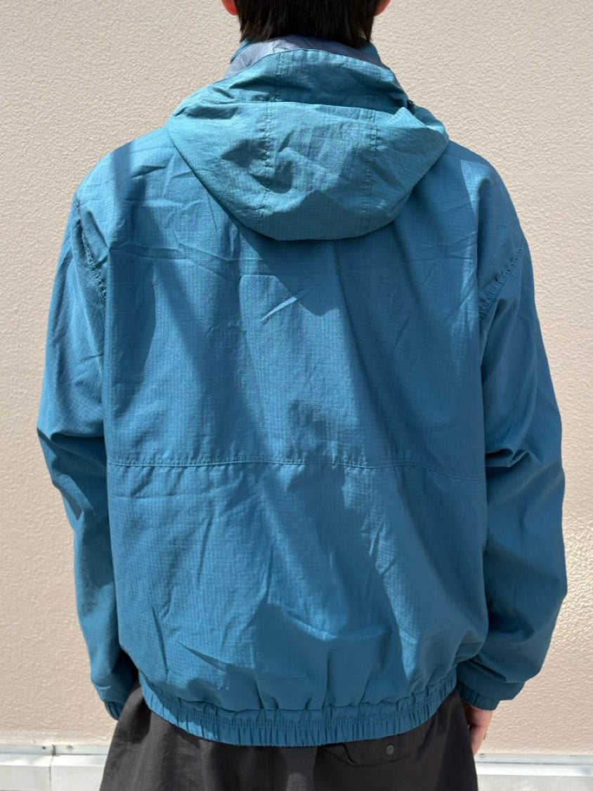 90's PATAGONIA「PNEUMATIC Jacket」ナイロンジャケット – FUJI STORE