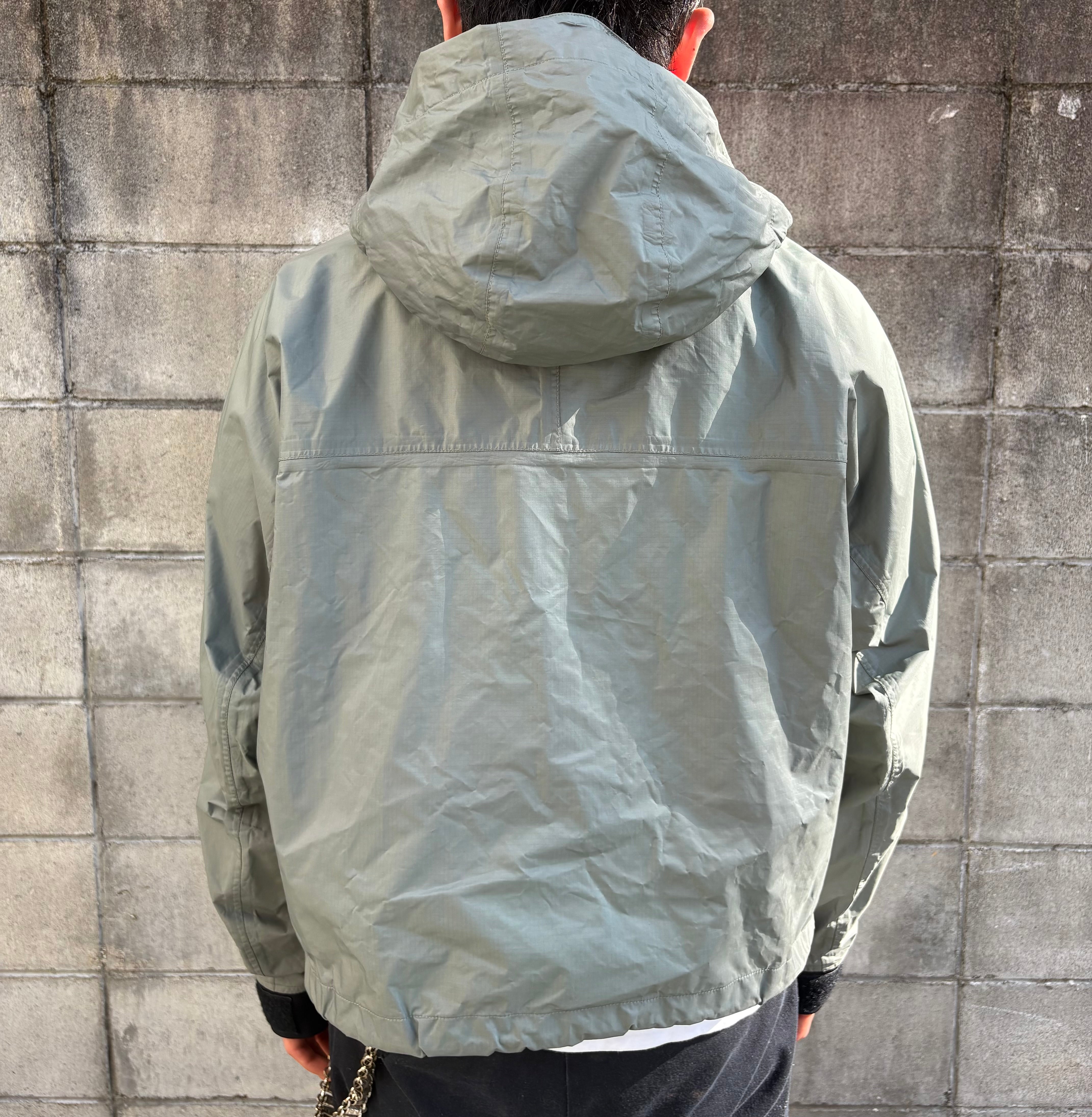 90's PATAGONIA 「SST Deep Wading jacket」フィッシングジャケット