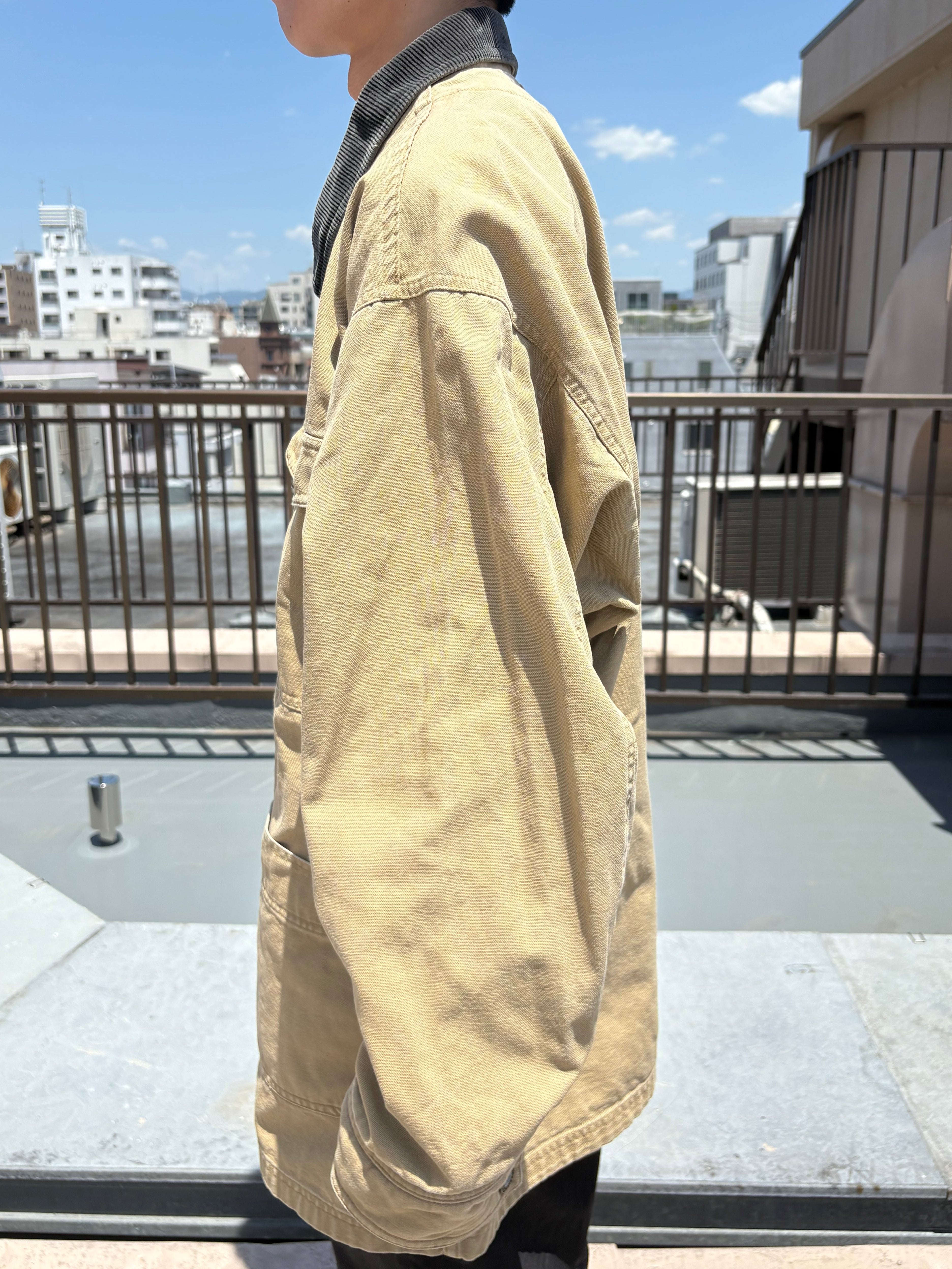 90's PATAGONIA「WORK RANGE」カバーオール – FUJI STORE