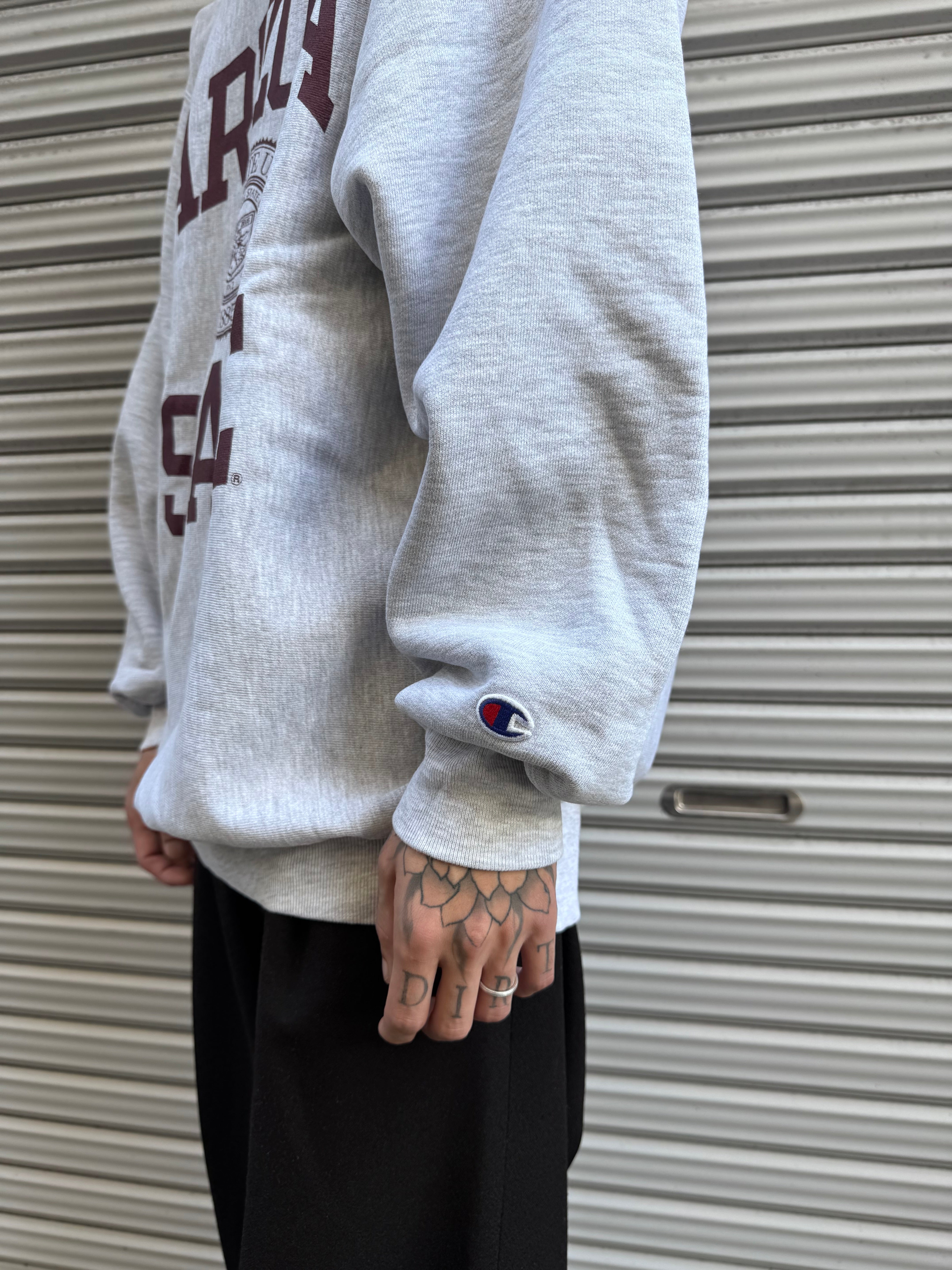 90's CHAMPION REVERSE WEAVE「ARIZONA STATE」スウェット – FUJI STORE