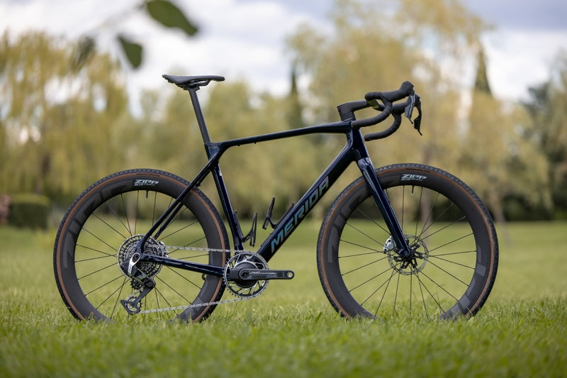 MERIDA Ride – 富士グラベル