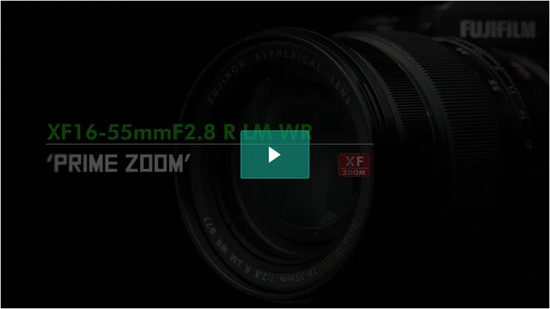 FUJINON XF10-24mmF4 R OIS WR | Lenses | FUJIFILM X Series & GFX