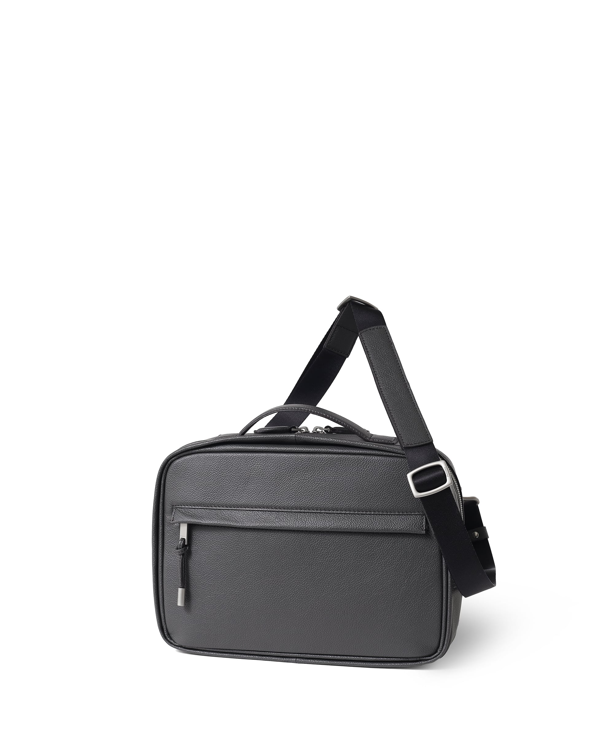 レザーショルダーバッグ B5 / FUJITAKA（フジタカ）公式 / 本革