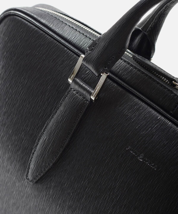 レザービジネスバッグ A4 / FUJITAKA（フジタカ）公式 / スコッチ