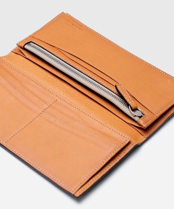 かぶせ長財布 / FUJITAKA（フジタカ）公式 / 本革​