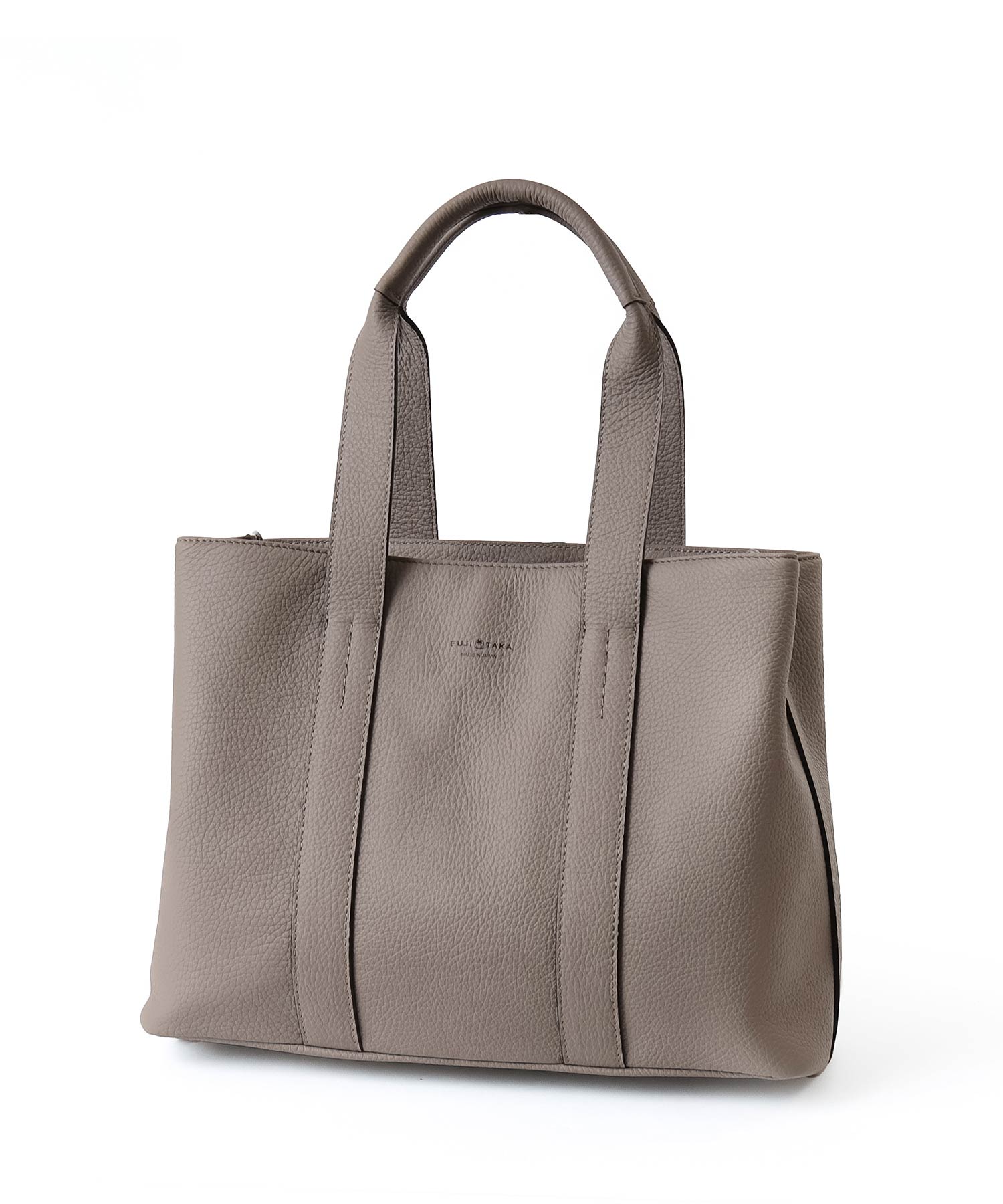 レザートートバッグ A4ジャスト / FUJITAKA（フジタカ）公式 / 本革