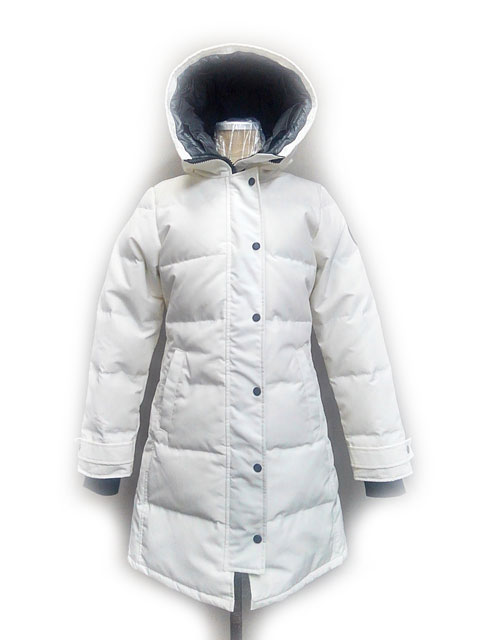 カナがグースコヨーテファー製作 | (有)大木毛皮店