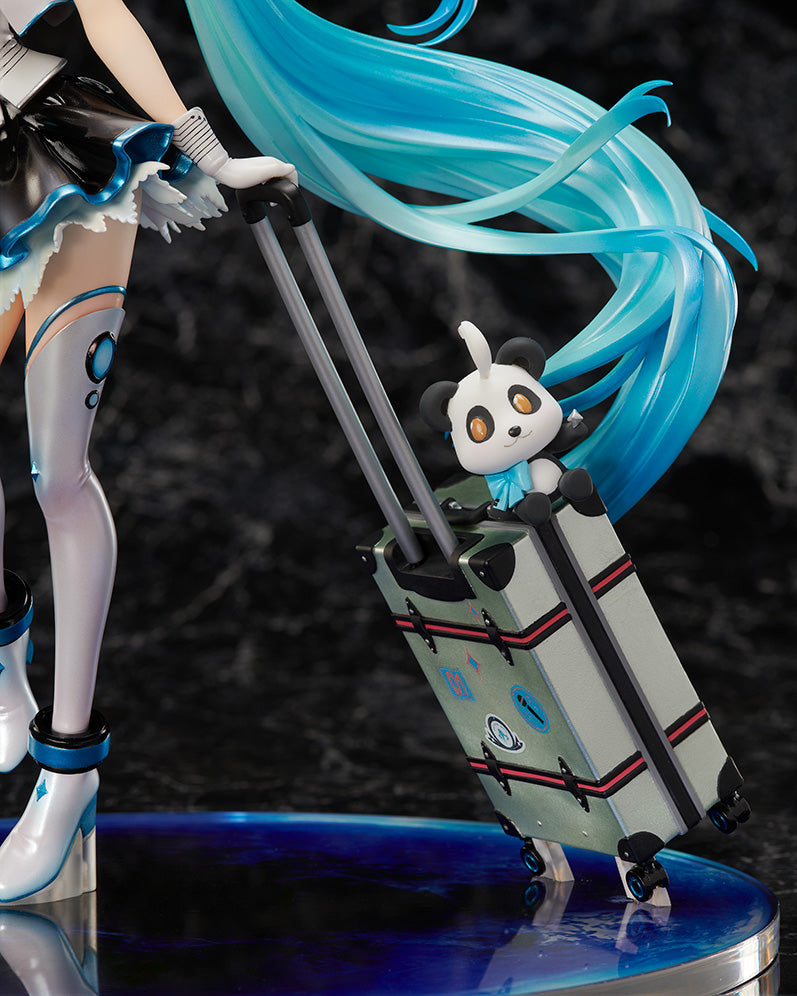 初音ミク「MIKU WITH YOU 2018」Ver. 1/7スケールフィギュア