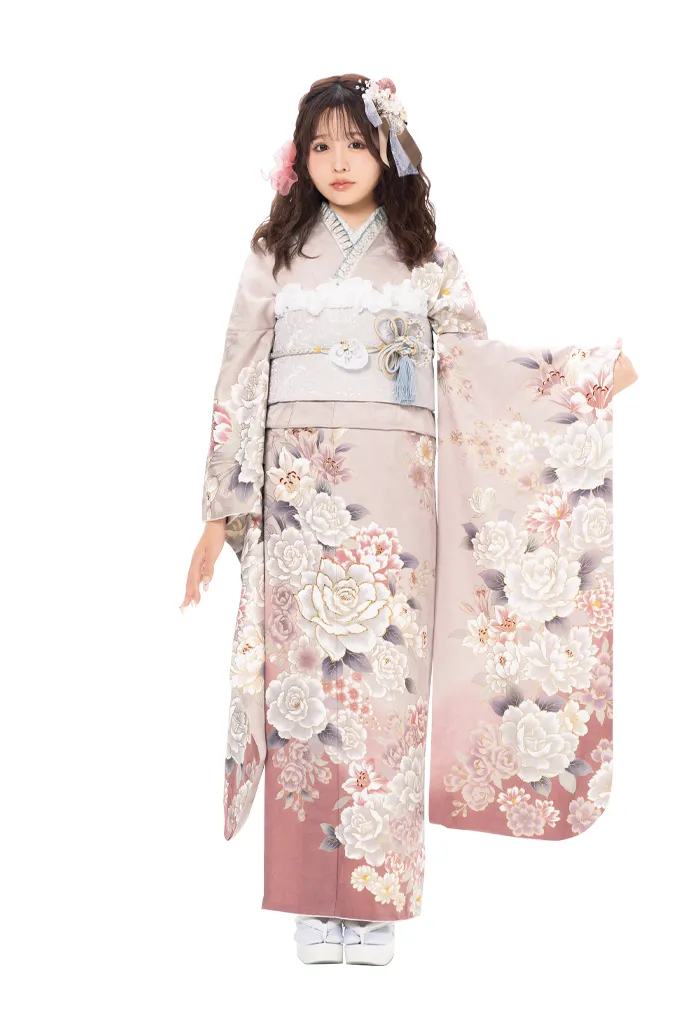 OE-1542｜オンディーヌ|振袖比較サイトfurimo