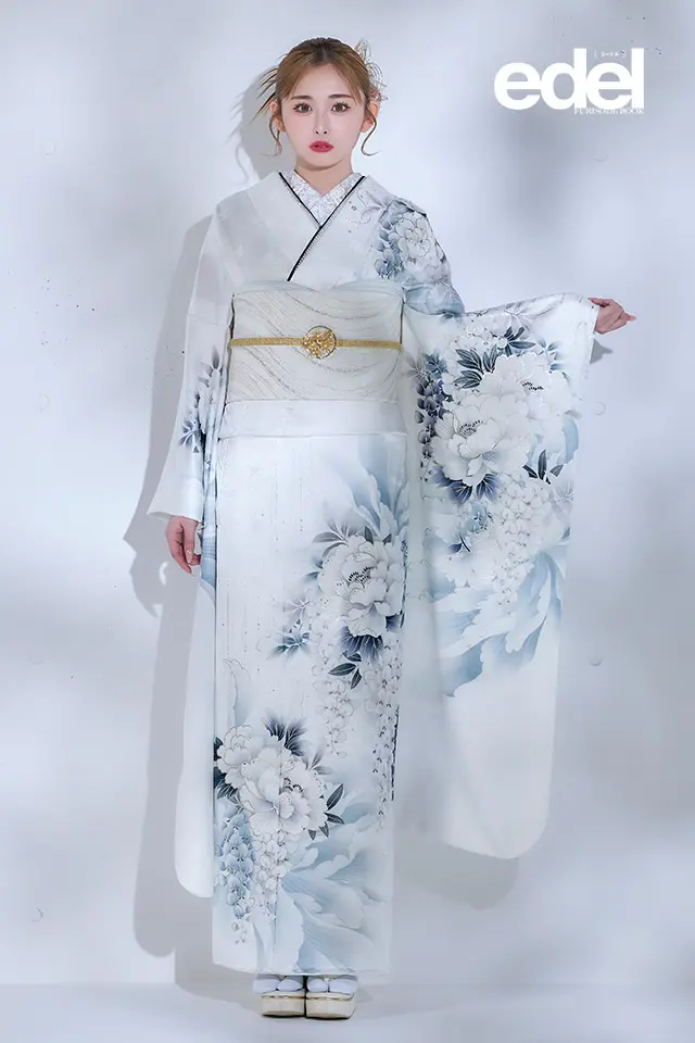 成人式振袖カタログ(SDH-201) | 成人式の振袖レンタル・振袖購入・ママ
