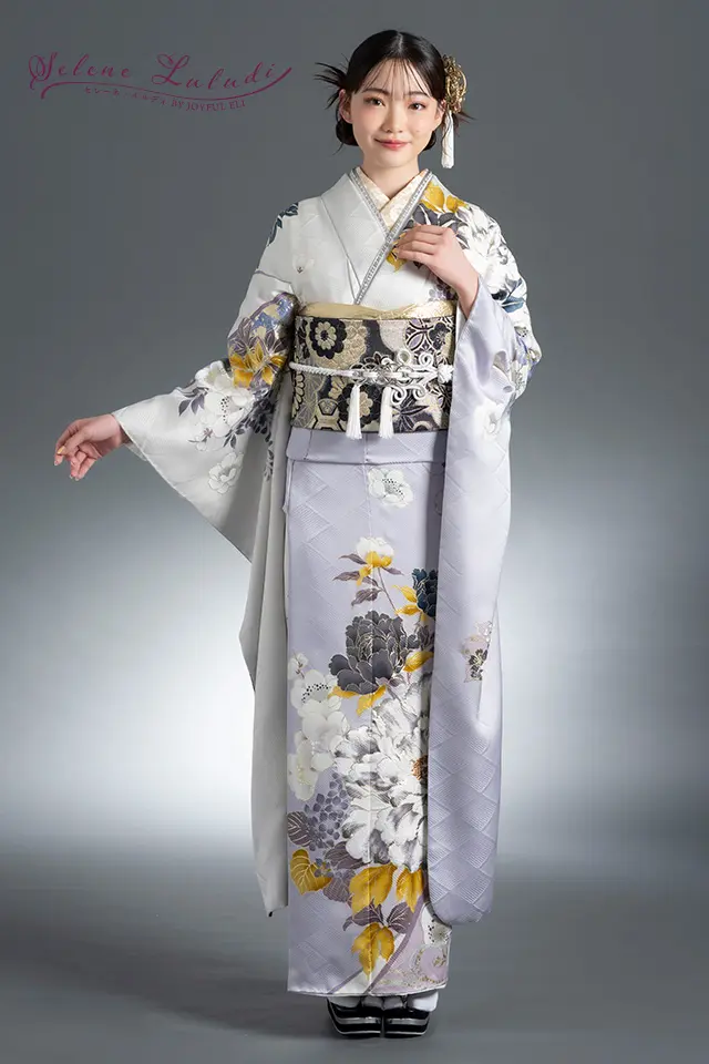 グレーの条件に一致した成人式振袖一覧 | 成人式の振袖レンタル・購入