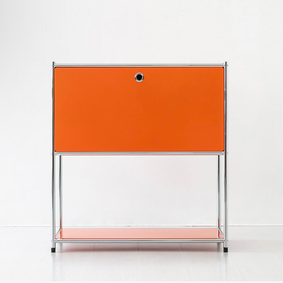 furnihunterマーケットB シンプリーモジュールラック1/韓国 インテリア