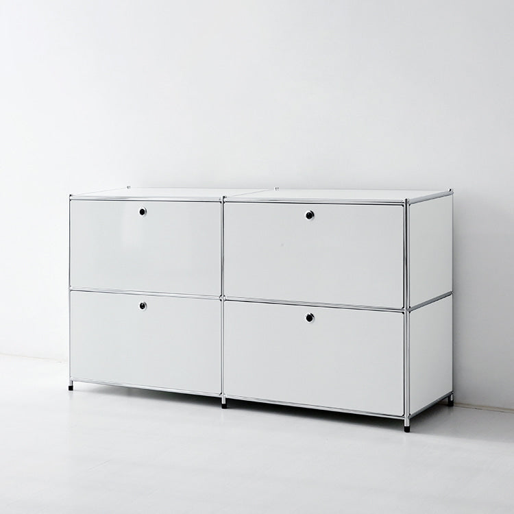 furnihunterマーケットB シンプリーモジュールラック7/韓国 インテリア