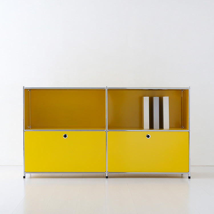 furnihunterマーケットB シンプリーモジュールラック8/韓国 インテリア